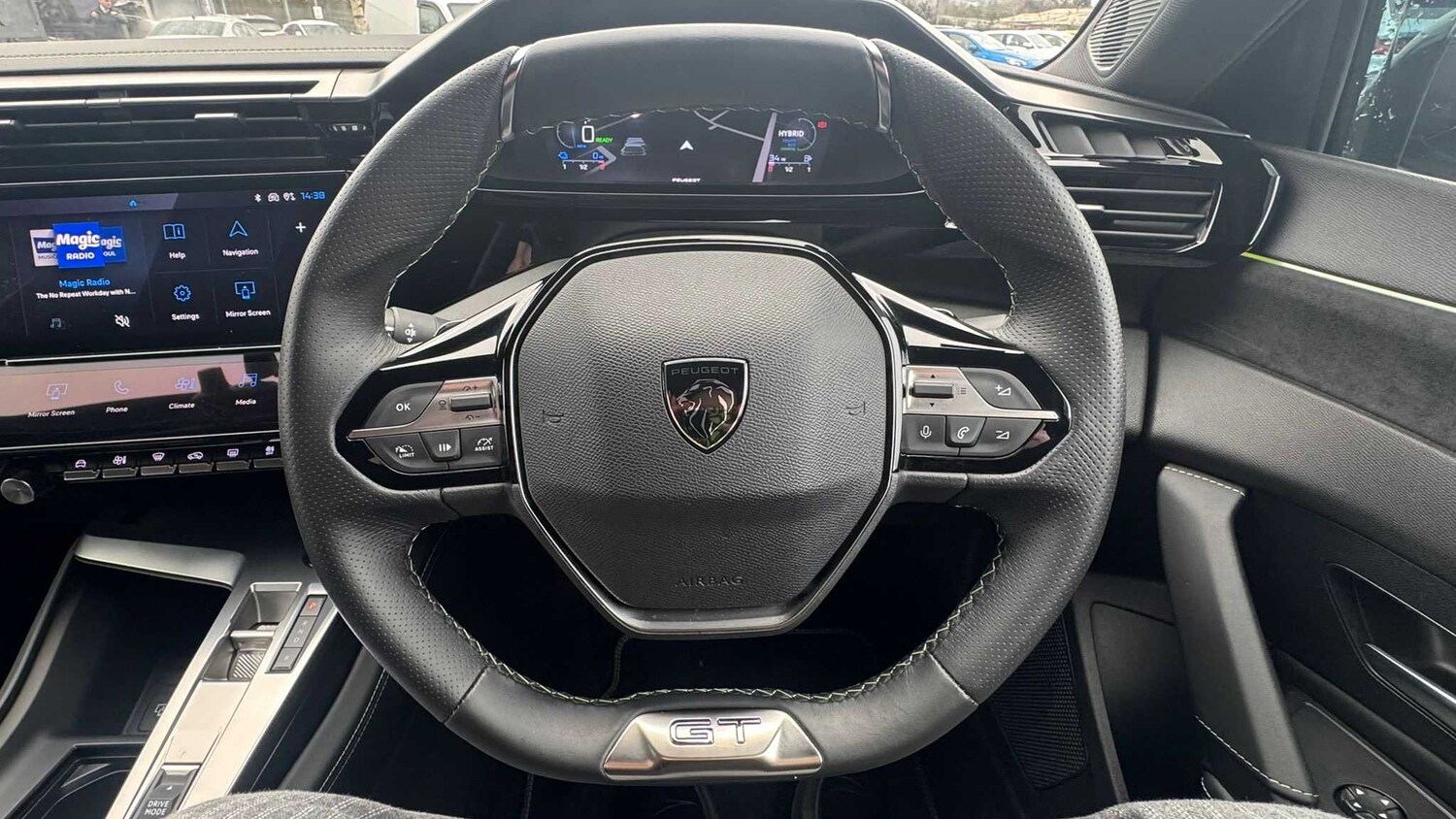 Used Peugeot 408 2024 for sale - 77858849: Photo 9