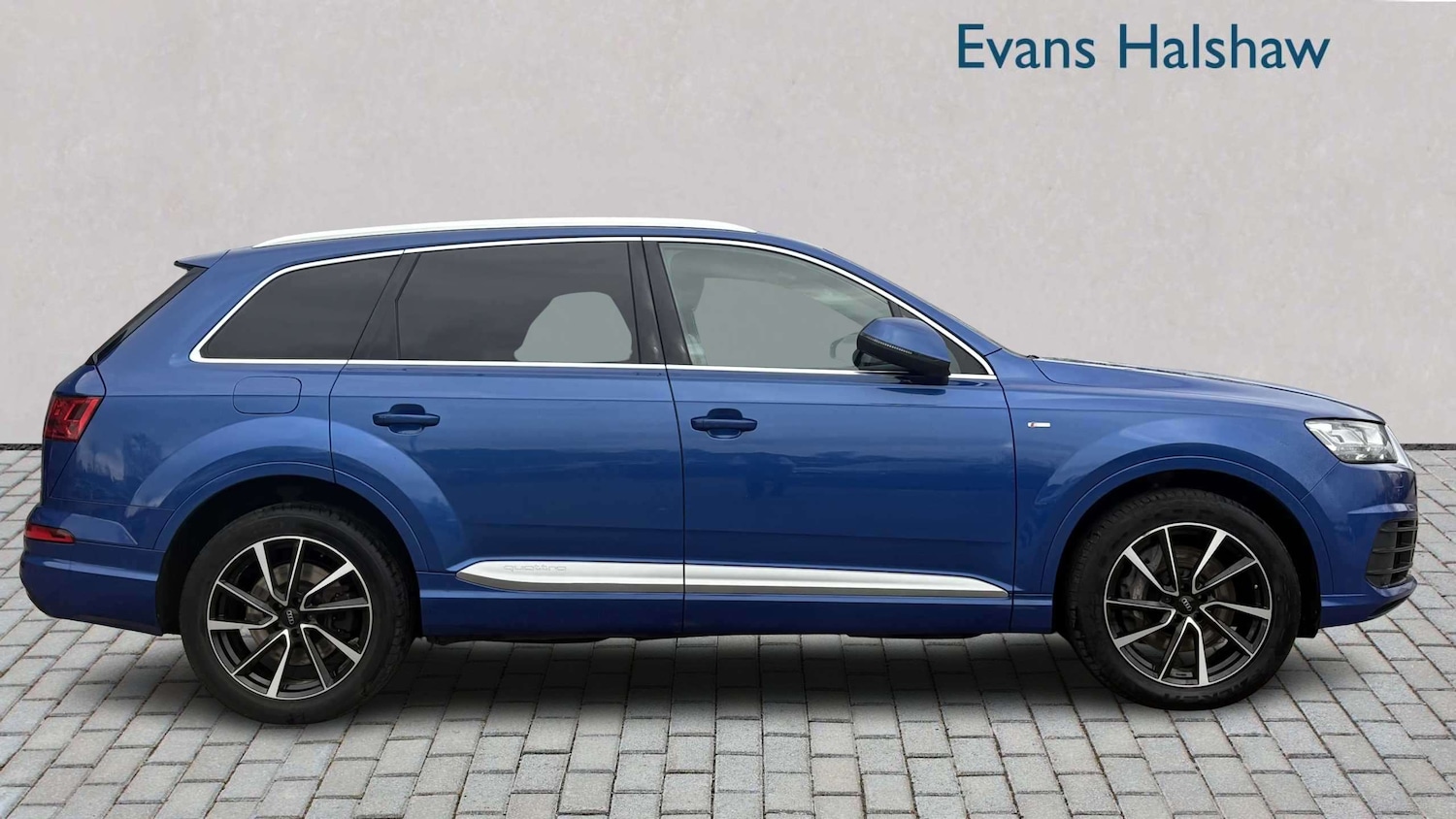 Used Audi Q7 2016 for sale - 78173773: Photo 11