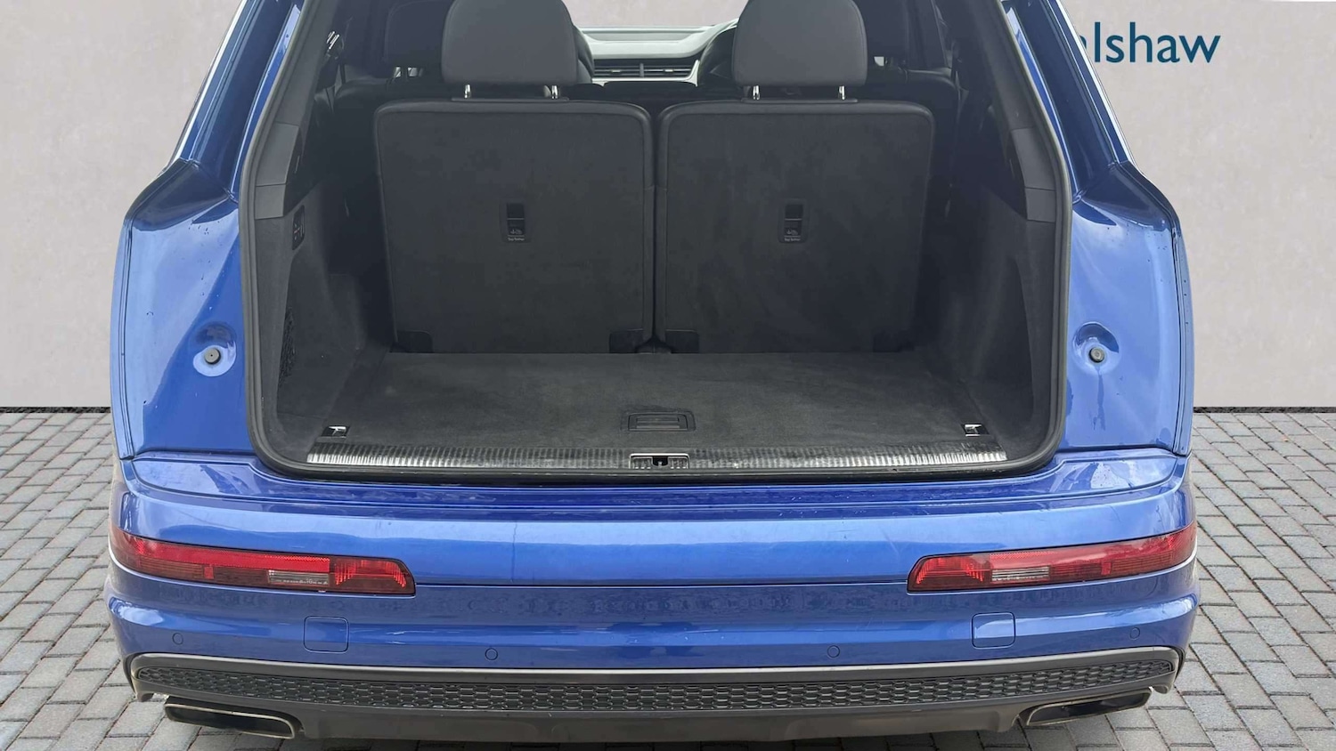 Used Audi Q7 2016 for sale - 78173773: Photo 13