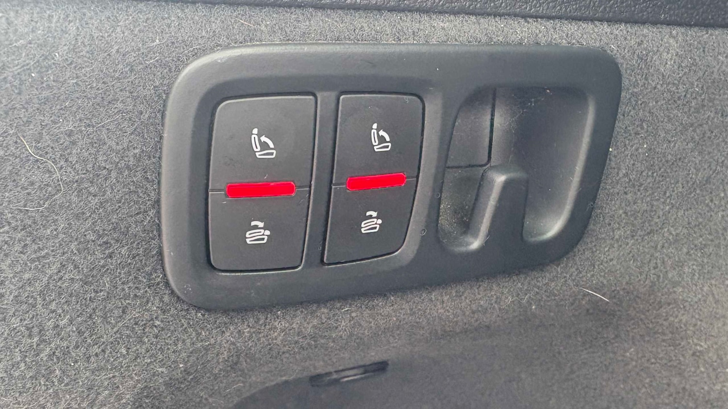 Used Audi Q7 2016 for sale - 78173773: Photo 14