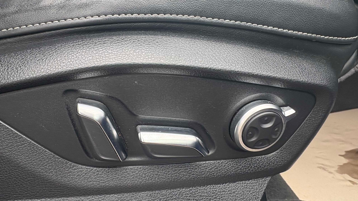 Used Audi Q7 2016 for sale - 78173773: Photo 16