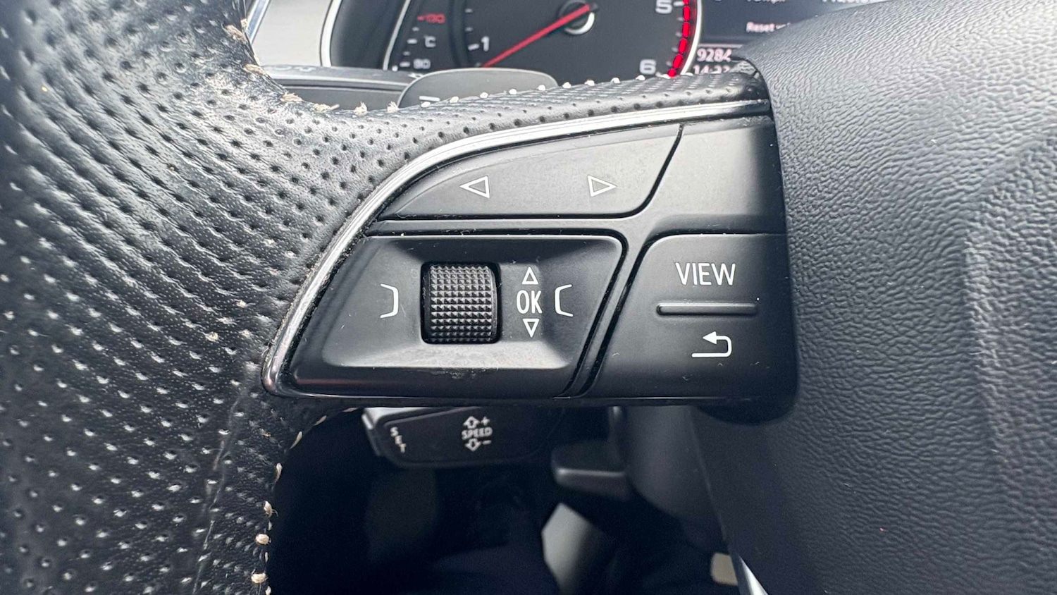 Used Audi Q7 2016 for sale - 78173773: Photo 21