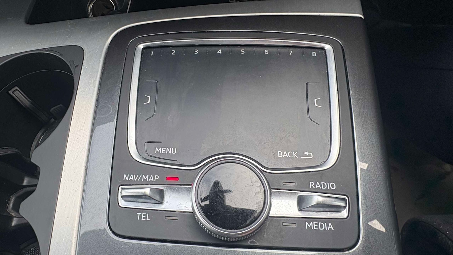 Used Audi Q7 2016 for sale - 78173773: Photo 22