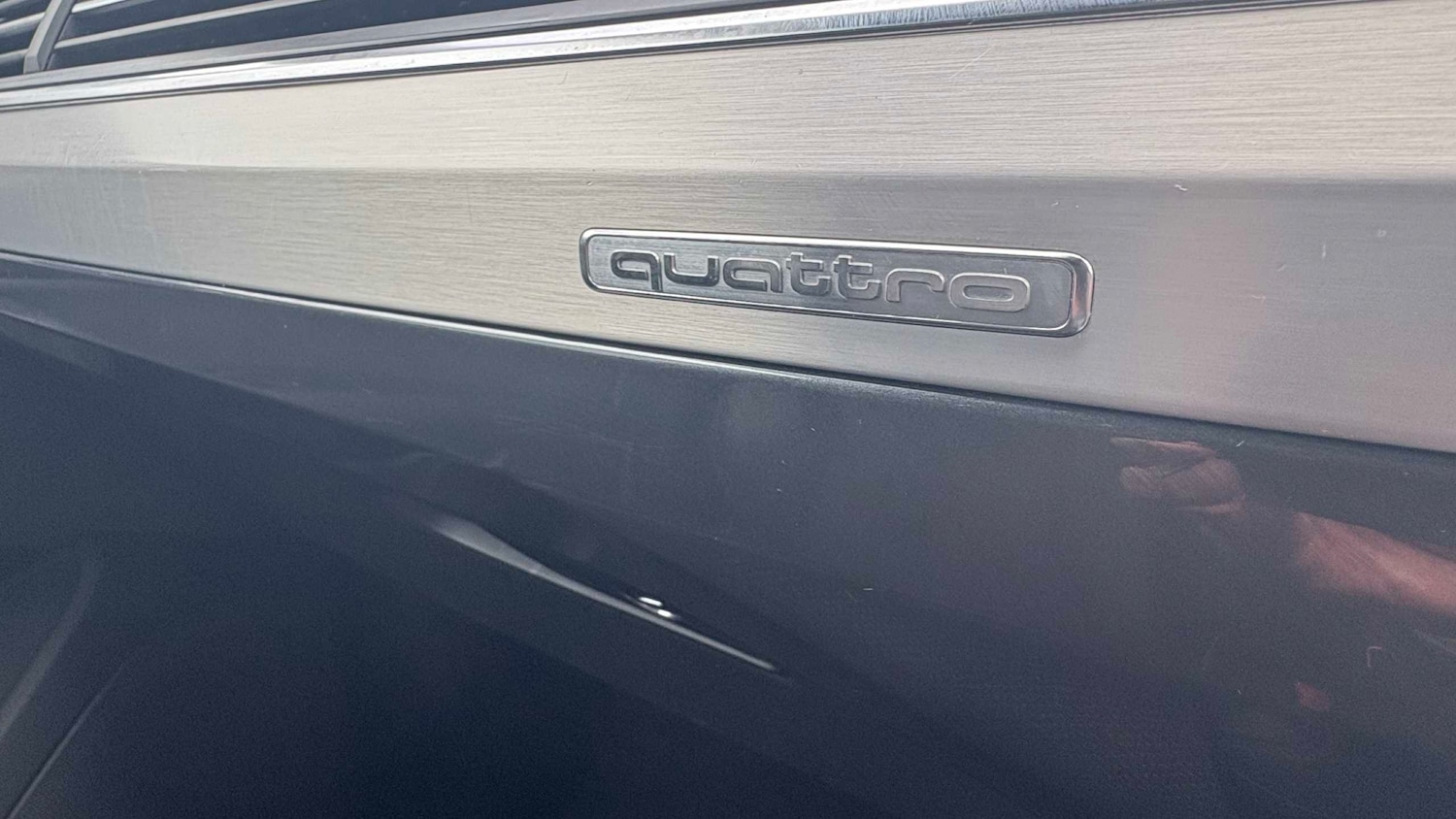 Used Audi Q7 2016 for sale - 78173773: Photo 23