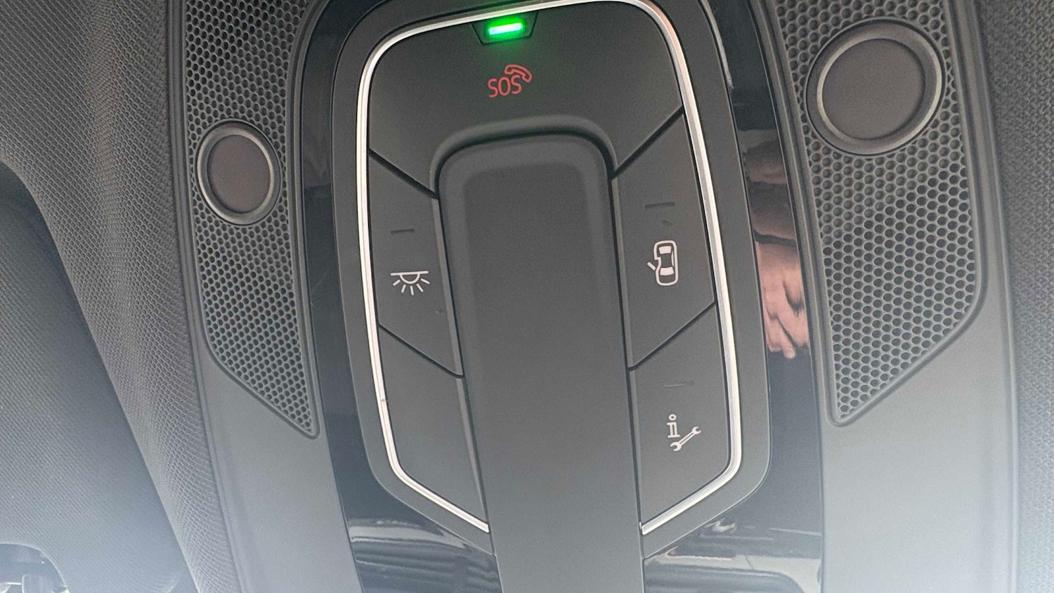 Used Audi Q7 2016 for sale - 78173773: Photo 25