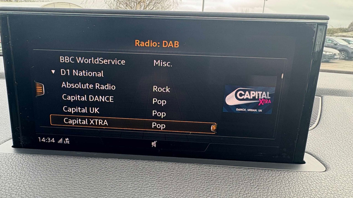 Used Audi Q7 2016 for sale - 78173773: Photo 26