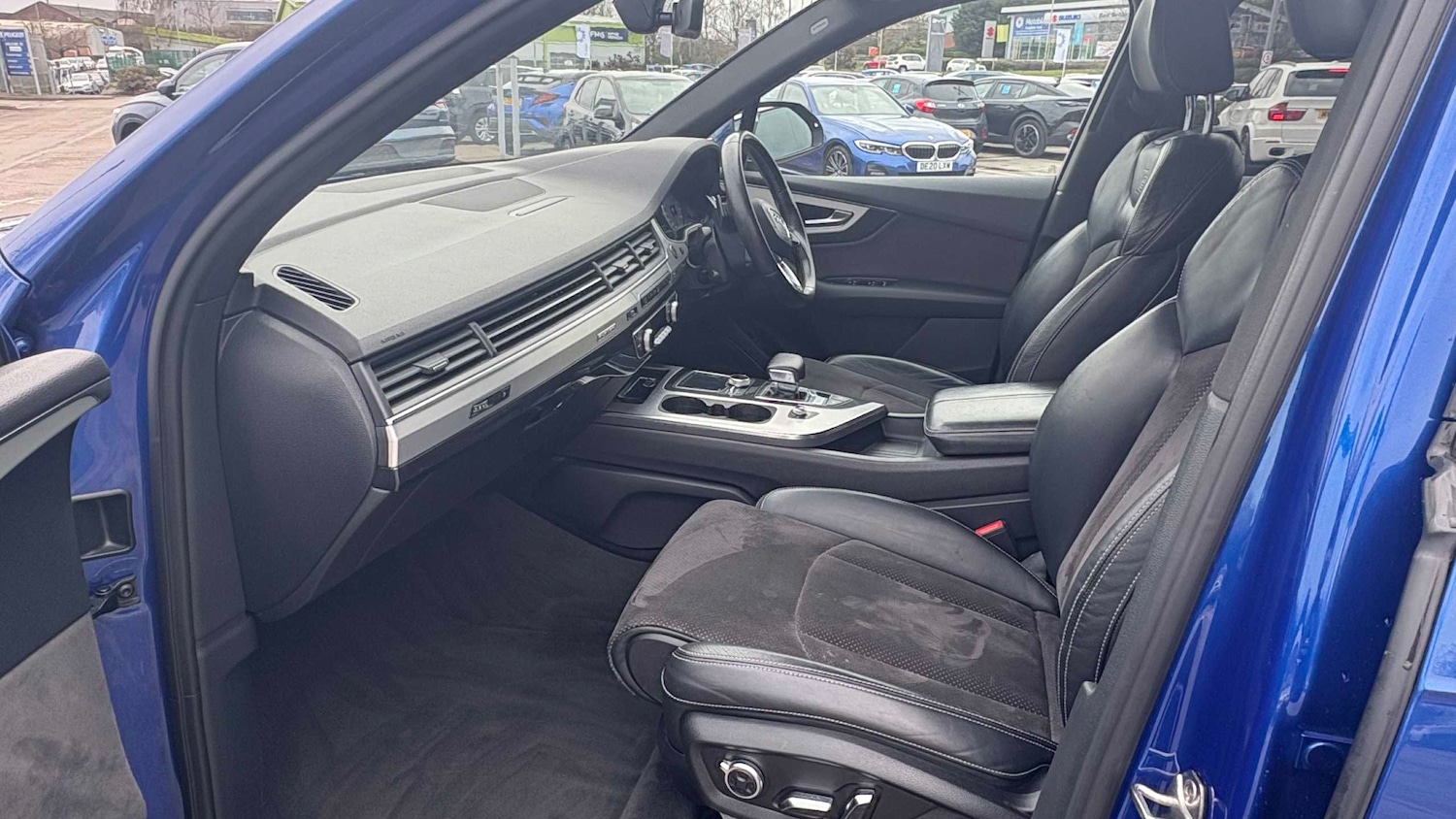 Used Audi Q7 2016 for sale - 78173773: Photo 3