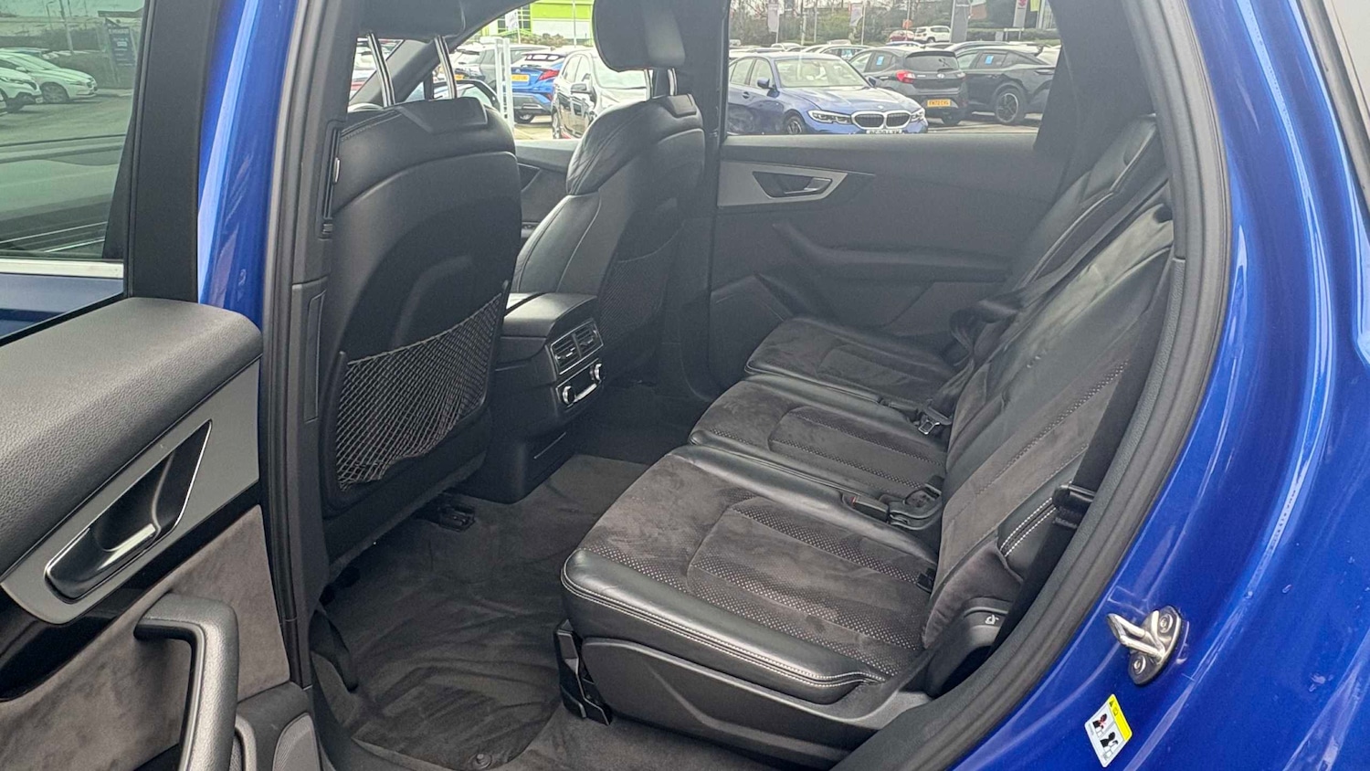 Used Audi Q7 2016 for sale - 78173773: Photo 5