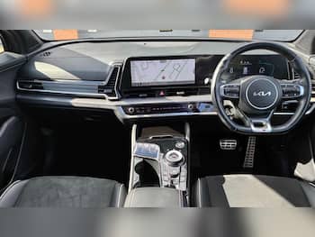 Used Kia Sportage 2023 for sale - 79784566: Photo