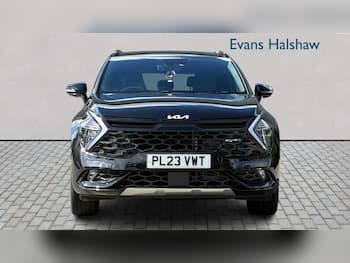 Used Kia Sportage 2023 for sale - 79784566: Photo