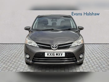 Used Toyota Verso 2016 for sale - 78651250: Photo
