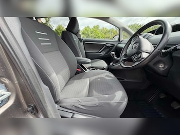 Used Toyota Verso 2016 for sale - 78651250: Photo