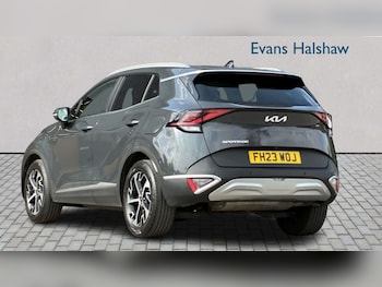 Used Kia Sportage 2023 for sale - 79428509: Photo