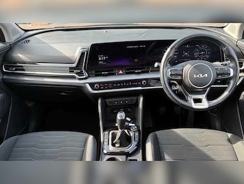 Used Kia Sportage 2023 for sale - 79428509: Photo