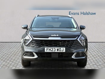 Used Kia Sportage 2023 for sale - 79428509: Photo