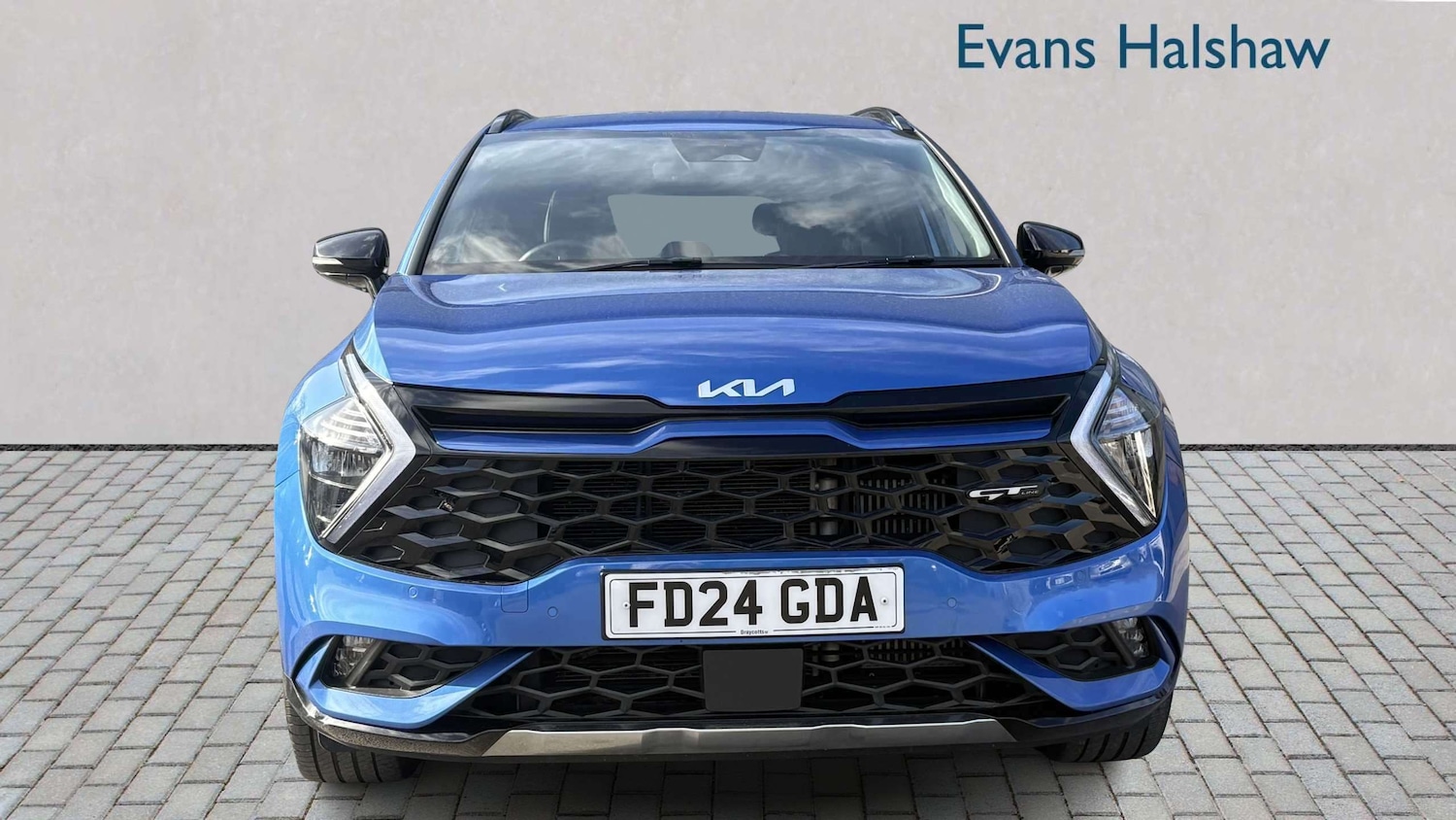 Used Kia Sportage 2024 for sale - 78052358: Photo 12