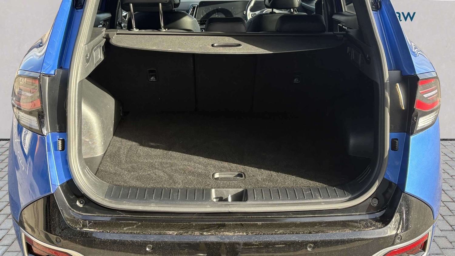 Used Kia Sportage 2024 for sale - 78052358: Photo 13