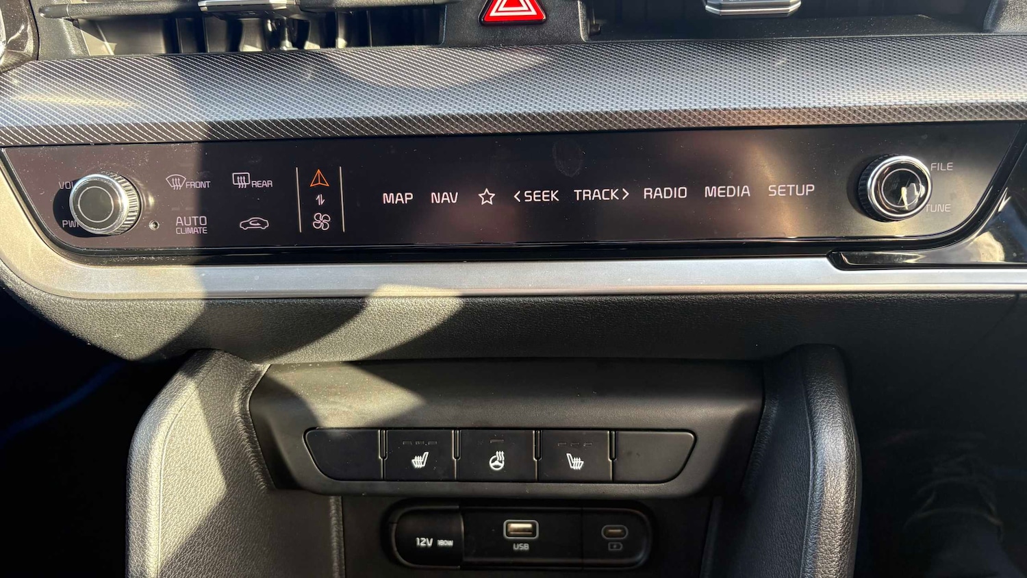 Used Kia Sportage 2024 for sale - 78052358: Photo 14