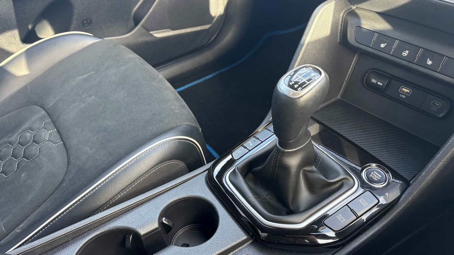 Used Kia Sportage 2024 for sale - 78052358: Photo 16