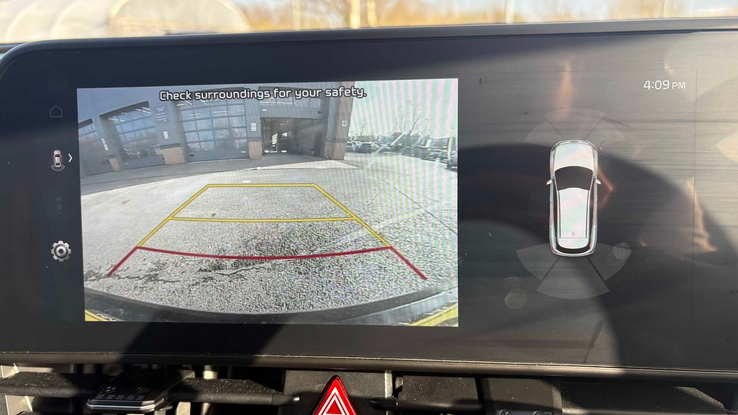 Used Kia Sportage 2024 for sale - 78052358: Photo 20