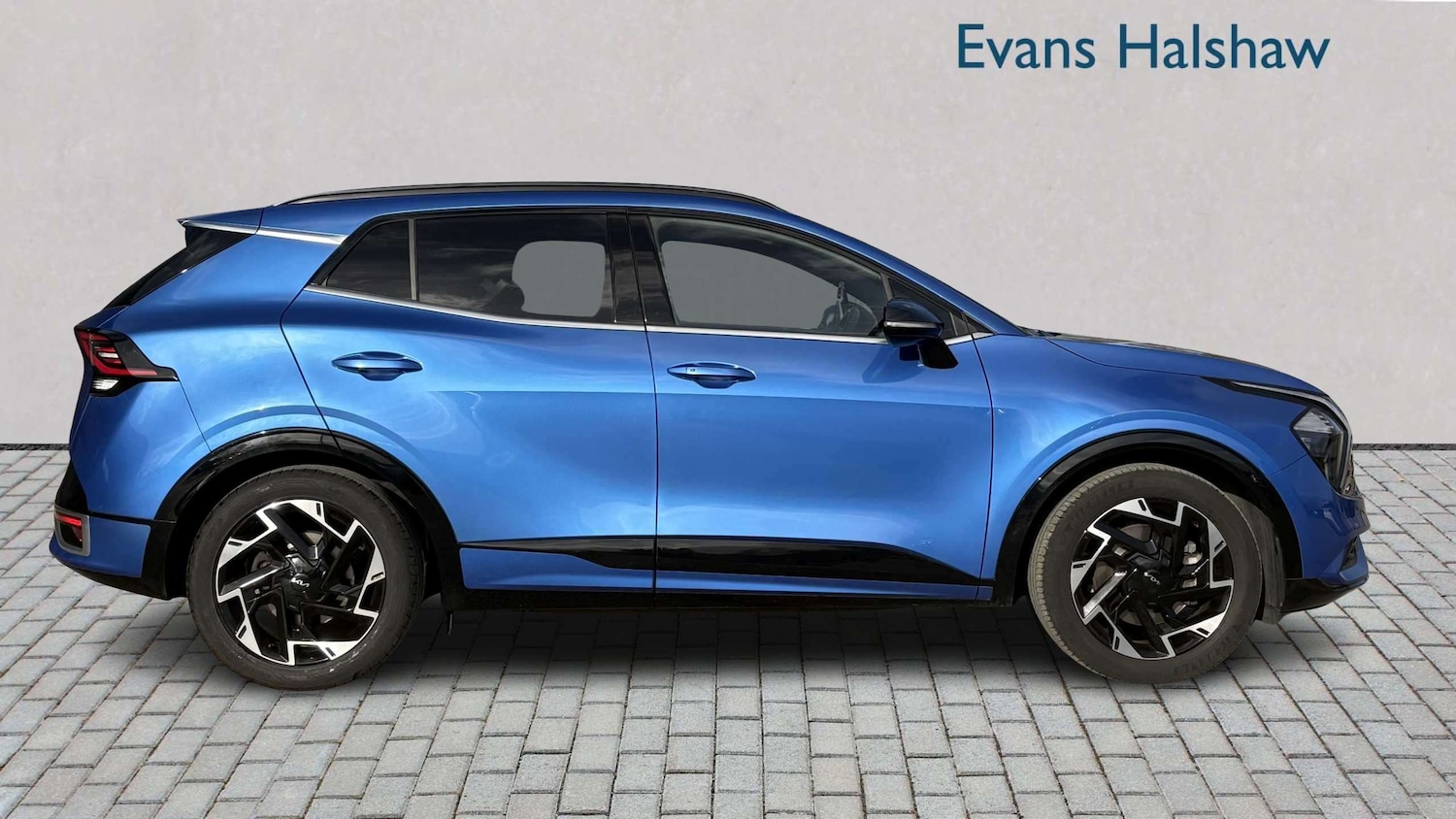 Used Kia Sportage 2024 for sale - 78052358: Photo 5