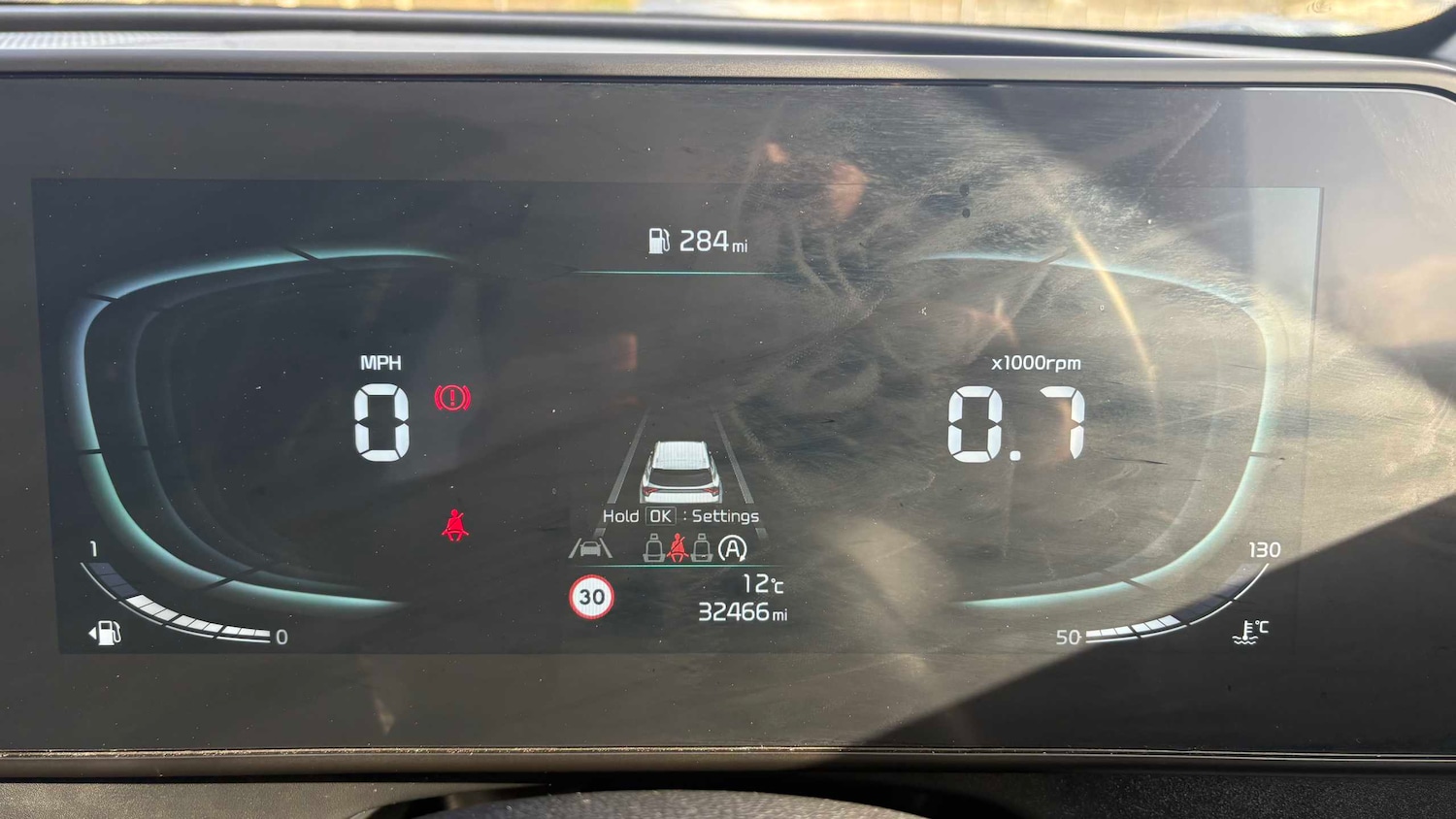 Used Kia Sportage 2024 for sale - 78052358: Photo 6