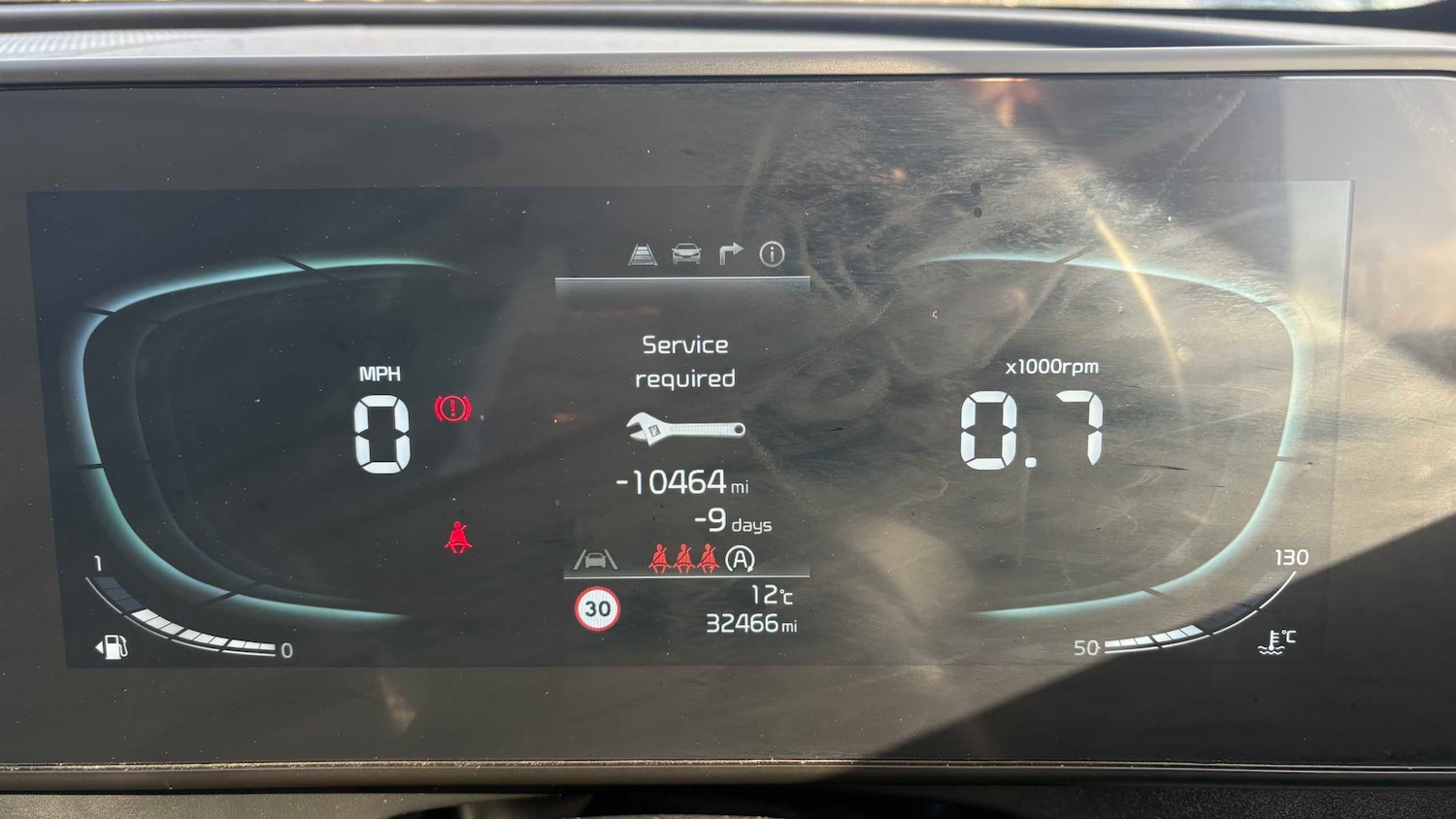 Used Kia Sportage 2024 for sale - 78052358: Photo 7