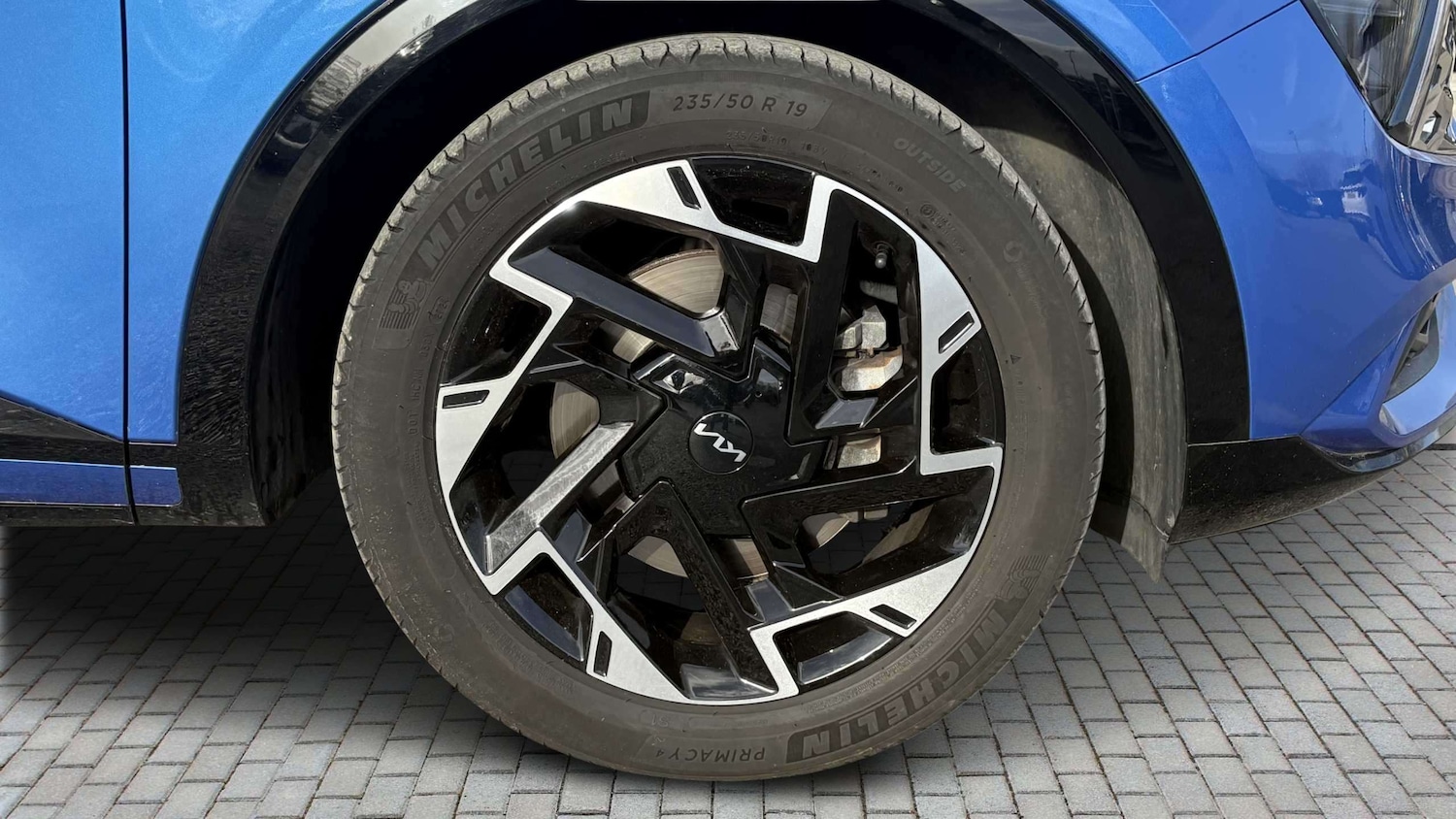 Used Kia Sportage 2024 for sale - 78052358: Photo 9