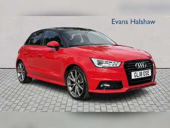 Used Audi A1 2018 for sale - 78857286: Photo