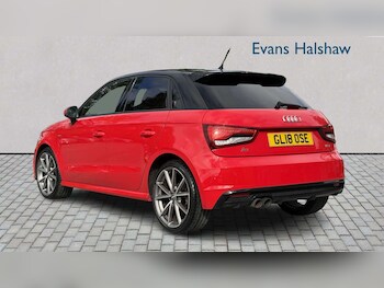 Used Audi A1 2018 for sale - 78857286: Photo