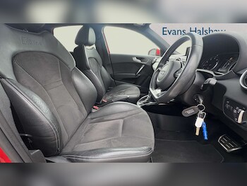 Used Audi A1 2018 for sale - 78857286: Photo
