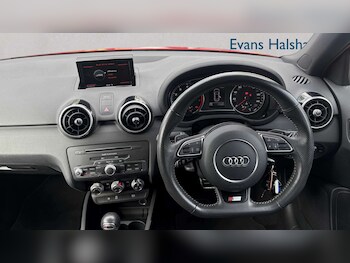Used Audi A1 2018 for sale - 78857286: Photo