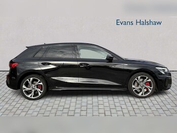 Used Audi A3 2021 for sale - 78419817: Photo