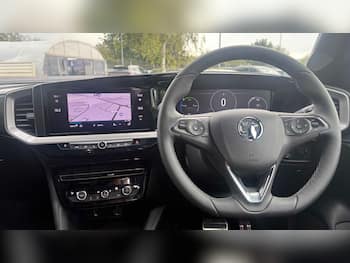 Used Vauxhall Mokka 2023 for sale - 79648462: Photo