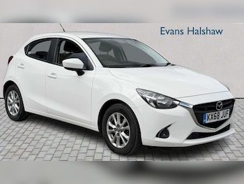 Used Mazda Mazda2 2019 for sale - 78591882: Photo
