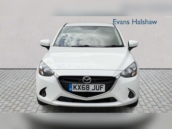 Used Mazda Mazda2 2019 for sale - 78591882: Photo