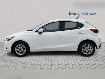 Used Mazda Mazda2 2019 for sale - 78591882: Photo