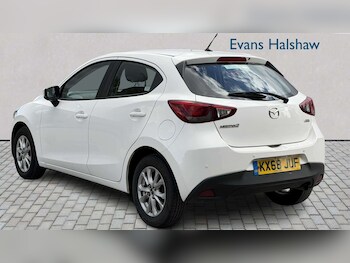 Used Mazda Mazda2 2019 for sale - 78591882: Photo