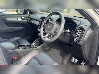 Used Volvo XC40 2020 for sale - 79078784: Photo