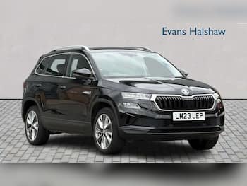 Used Skoda Karoq 2023 for sale - 79770579: Photo