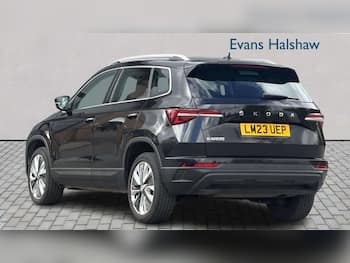 Used Skoda Karoq 2023 for sale - 79770579: Photo