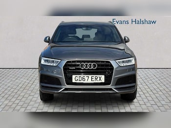 Used Audi Q3 2017 for sale - 78294653: Photo