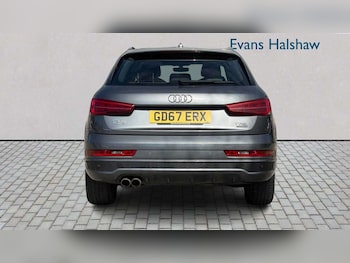 Used Audi Q3 2017 for sale - 78294653: Photo