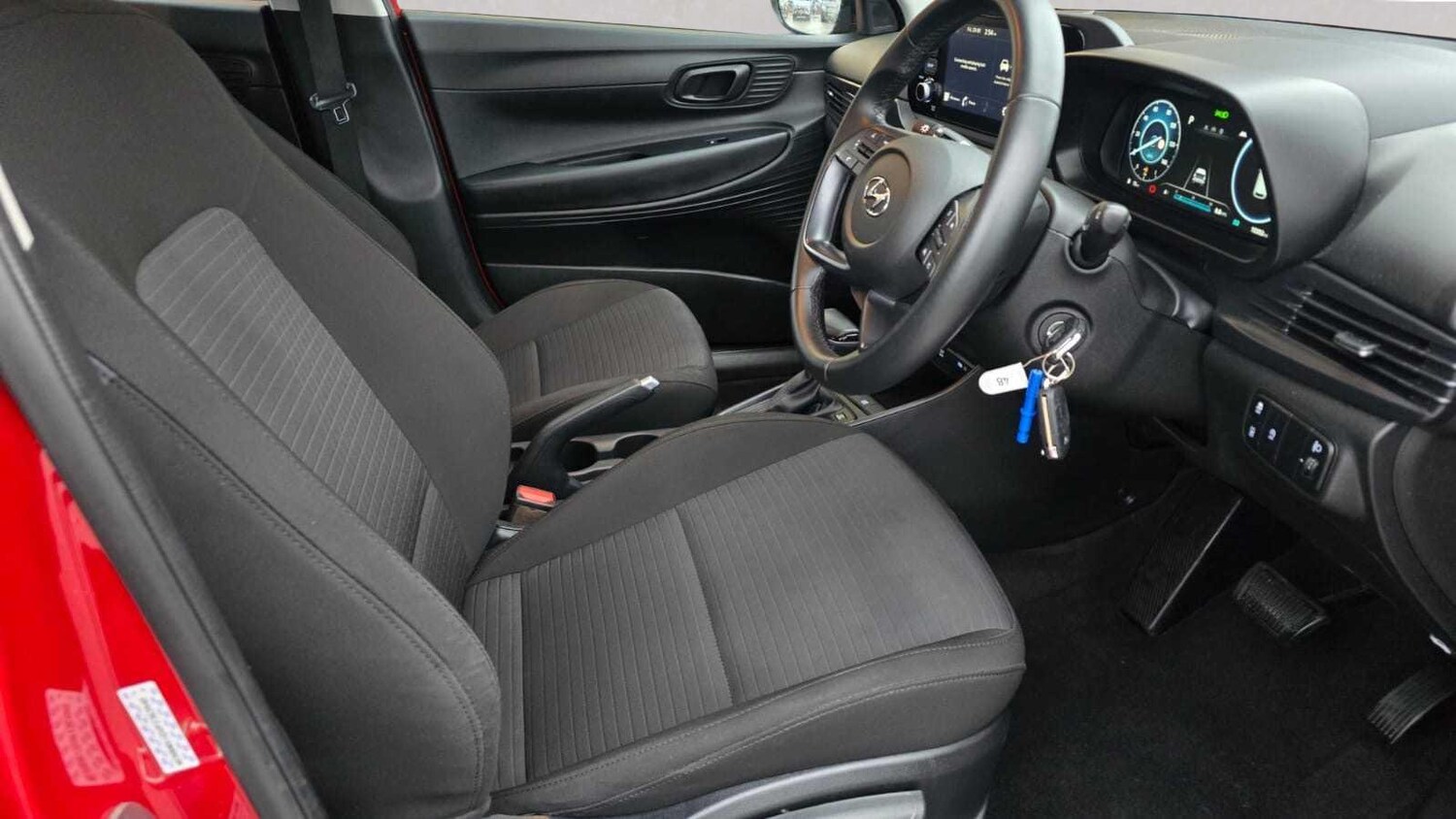 Used Hyundai i20 for sale - 77861229: Photo 10