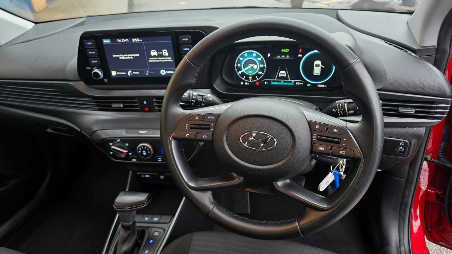 Used Hyundai i20 for sale - 77861229: Photo 11