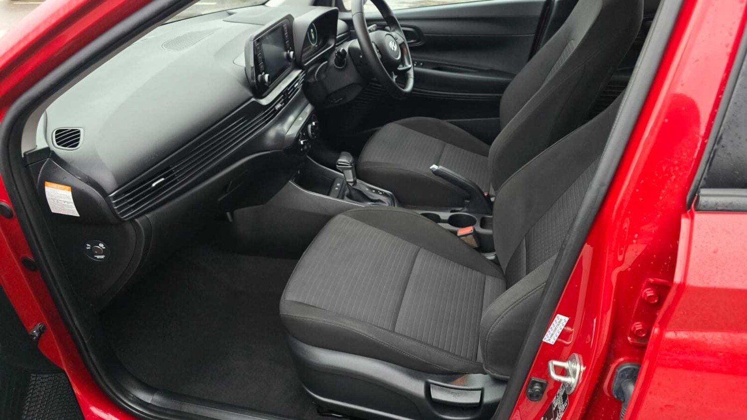 Used Hyundai i20 for sale - 77861229: Photo 12