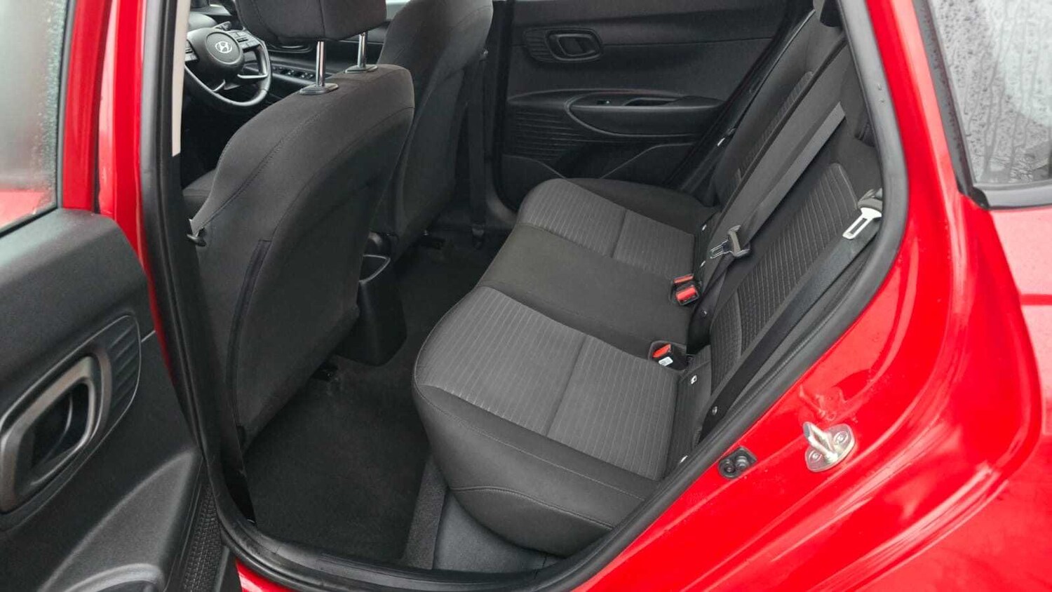 Used Hyundai i20 for sale - 77861229: Photo 13