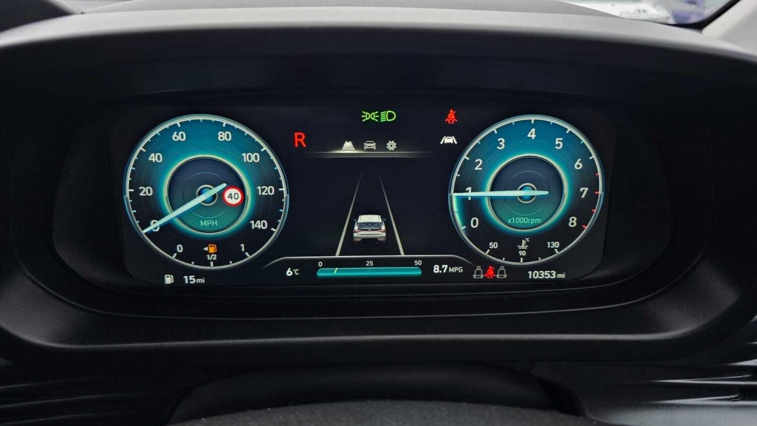 Used Hyundai i20 for sale - 77861229: Photo 15