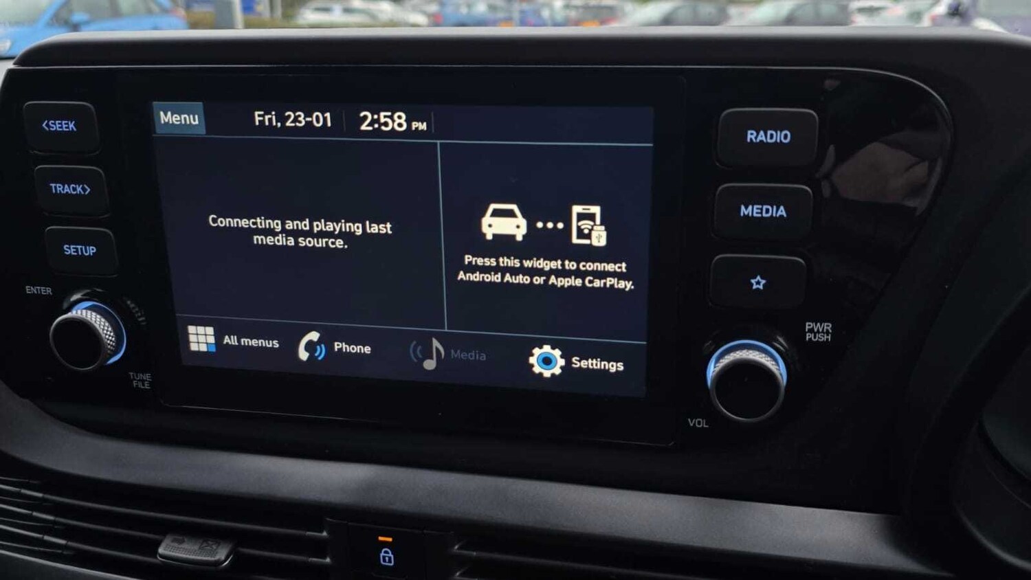 Used Hyundai i20 for sale - 77861229: Photo 16