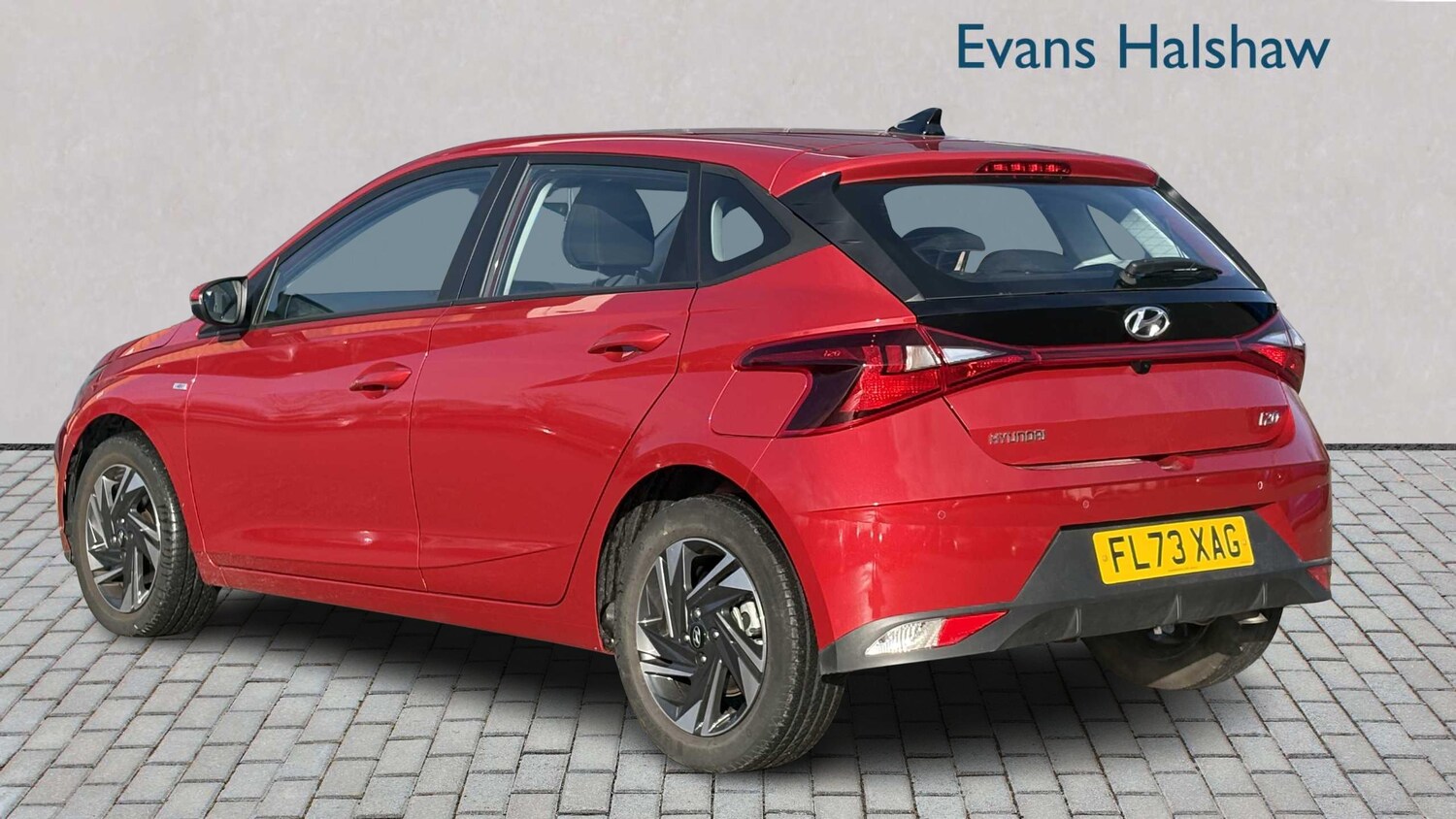 Used Hyundai i20 for sale - 77861229: Photo 2